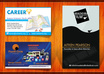 design UNIQUE, attractive and informative business card small3