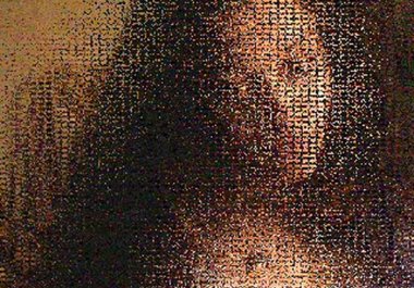 draw or paint your portrait photo into a digital painting 1 big3