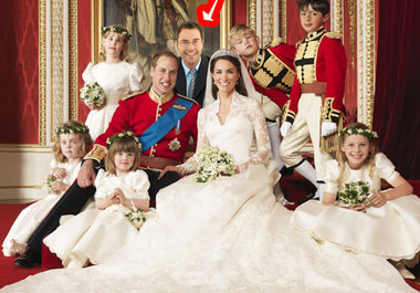 put You in the Photo of the Royal Wedding family photo session big3