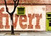 make a mural of your picture, logo, website url, on any wall, texture small3