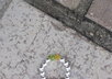 make you Beaded stretch Ring small3