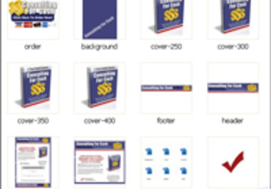 give you a copy of Consulting for Cash Crash Course and Landing Pages with 1 FREE Gig big3