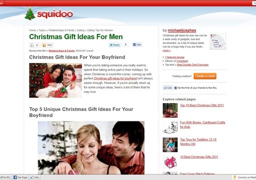 create 4 web blogs or mini sites linking your money site big3
