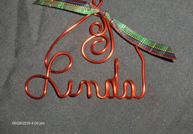 design a Name Ornament big3