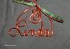 design a Name Ornament small3