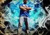 use photoshop to make your picture FABOULOUS, you will make one of your picture one of the best in just small3