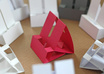 show you how to make an iphone paper dock by yourself small3
