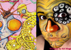 do a custom video makeup tutorial inspired by your idea or an image you send me small3