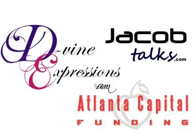 develop a branding quality logo for your business or website big3