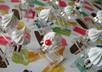 make you 3 unique whipped cream/icing dessert ring [only US] small3
