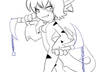 draw a chibi character for you small3
