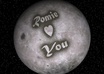 spray your message or Logo on the moon and capture video while flying past it small3