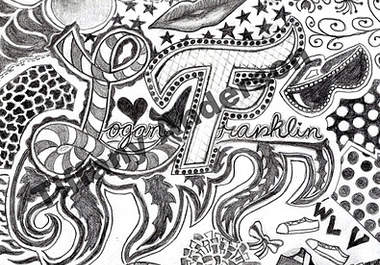 draw you a very detailed picture of ANYTHING with your name and more big3