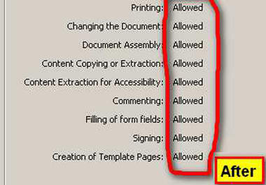 unlock any PDF File and you can copy, edit, print and do any things with it big3