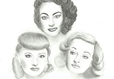 draw and scan your favourite celebrity big3