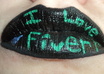 put message on my face, lips, or eye small3