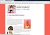 review your product, service or competition for teenagers on the Barbie Box official blog small3