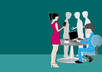design or Draw A Website Background or Illustration or How To Guide Illustration small3