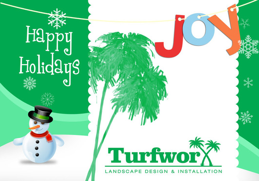 make UNIQUE Christmas, holiday or seasonal postcards for your family or company big3