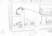 convert up to 5 pictures for you to a coloring book format small3