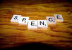 take a photo of any word or words using Scrabble tiles small3