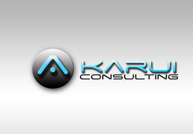 create  elegant, simple and professional logo with high resolution big3
