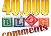 create 200++ verified backlinks do follow high PR web 2 profile and 30,000 blog comments small3