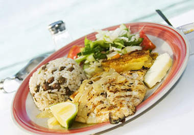 give you a list of over 20 dominican/spanish dishes big3