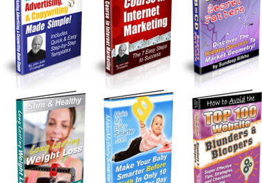 create/design unique 3D ebook cover,CD cover,software box cover with book box or binder  style big3