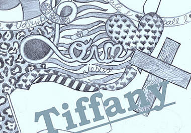 custom Design / Draw a Birthday or Christmas card big3