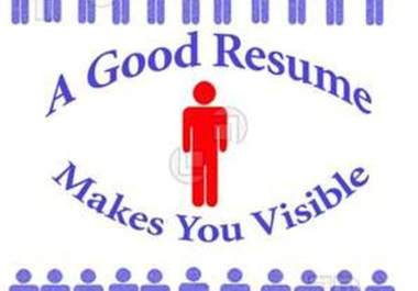 effectively enhance your resume with professional wording and formatting big3