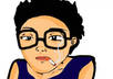 make a cartoon version of you small3