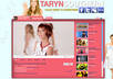 make you a customized Twitter or YouTube background image small3
