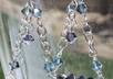 teach you how to make a beautiful pair of chandelier wire wrapped earrings small3
