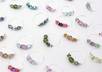 teach you how to make stretchy crystal toe rings small3