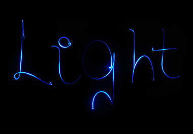 make you an unique light graffiti only big3