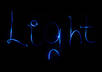 make you an unique light graffiti only small3