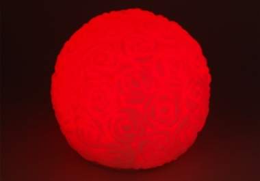 send you a cool night light big3
