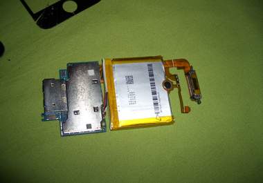 help you to repair your iPhone or iPod big3