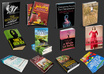 design a professional and unique eBook cover or Kindle cover small3