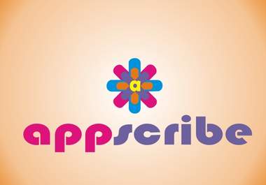 create two best logo designs big3