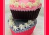 make you 2 Mini Heart Cupcake Soaps small3