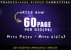 convert your any document  into kindle format, BEST Kindle Book Conversion with high quality small3