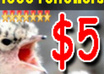 give you 1000 Real Twitter Followers and FREE Tweet to 16000 followers small3