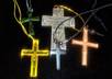 send you 5 beautiful decorative collector crosses small3