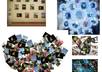 make you 3 unique collage in a shape you like small3