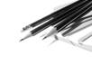 give you a hand sharpened pencil, with certificate of authenticity small3