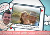 make this CUTE 2D Valentines Day Love Letter greeting video for your business or loved ones small3
