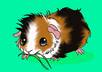 color your big eyed custom cartoon animal small3