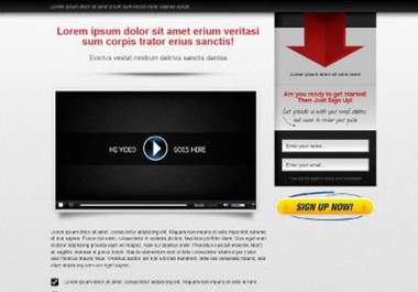 give you 7 squeeze pages and 7 sales pages big3